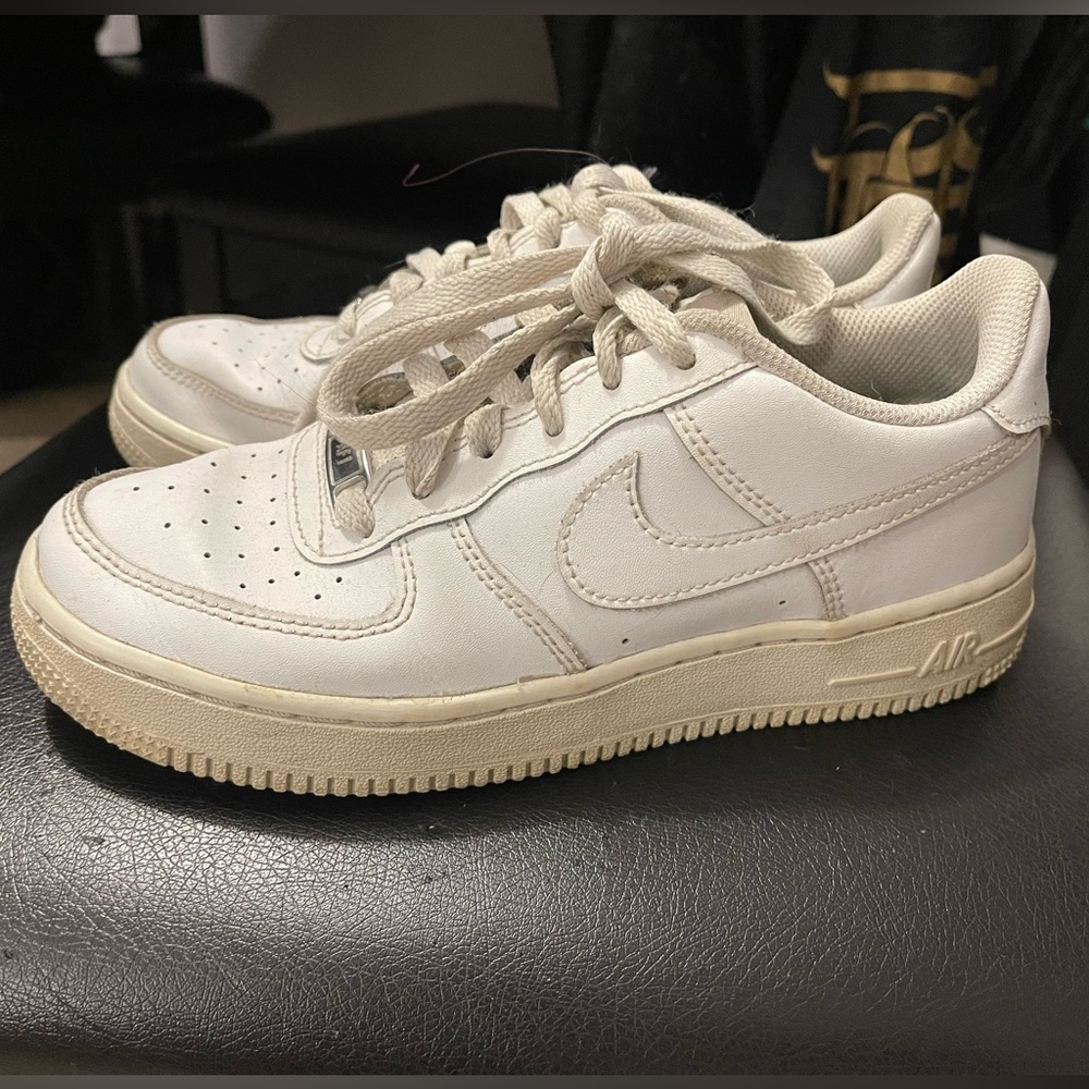 Nike Kids Air Force 1 Sneakers 2020